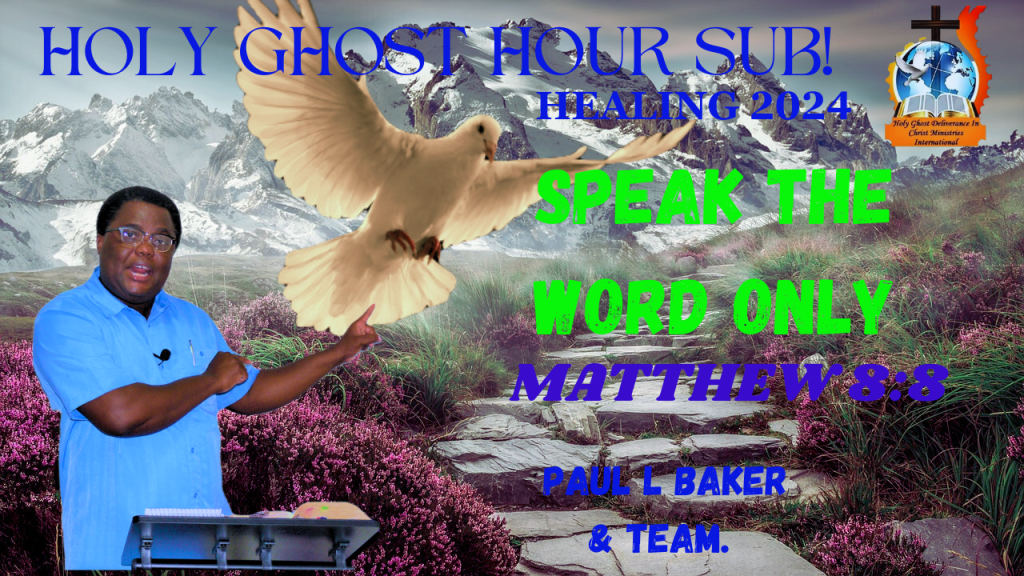 holy ghost hour sub (1) holy ghost hour sub (1)