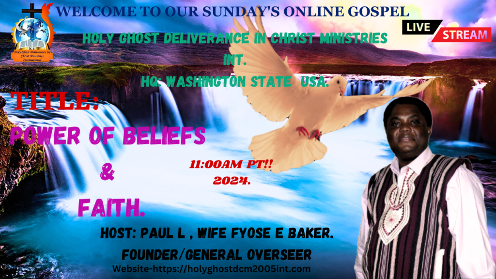 welcome to our sunday's online gospel (2) welcome to our sunday's online gospel (2)